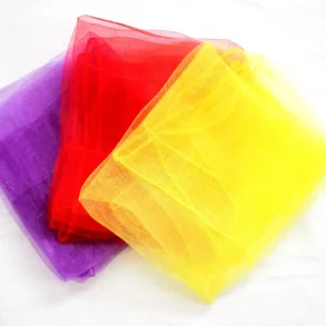  Chiffontrklder  3-pak