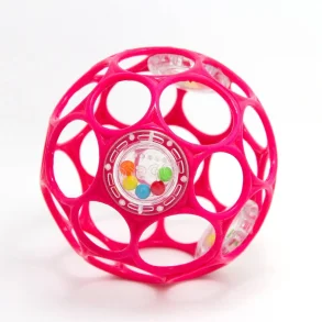  Oball Rattle