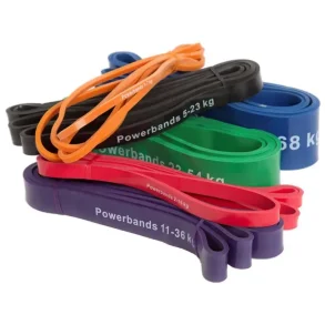 Powerband Elastik