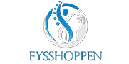 Fysshoppen.dk <br>C/O Din Fysioterapi Vissenbjerg