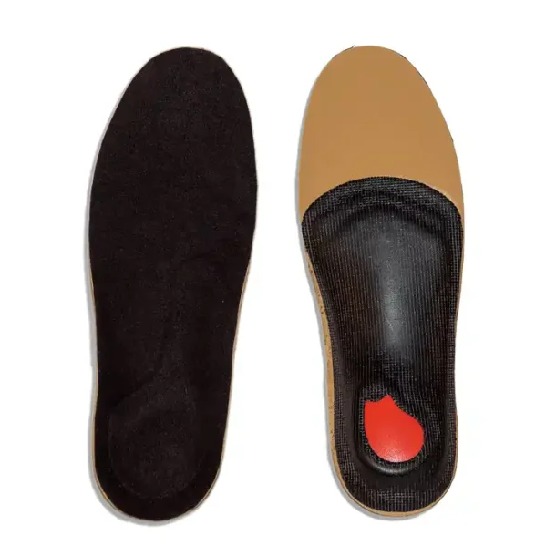 SuperSole RTU - Alignment