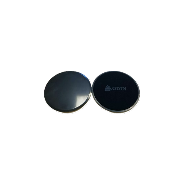 Core sliders 
