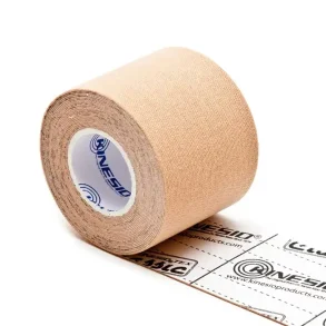 Kinesiotape Tex Classic, 5 cm x 4m