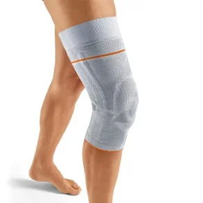 Sporlastic Genu-Hit +Comfort knbandage