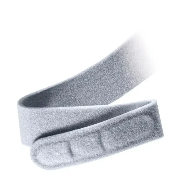 Sporlastic Kasseler Patellar senebandage, platin