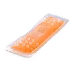 Sporlastic Kasseler Patellar senebandage, platin