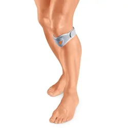 Sporlastic Kasseler Patellar senebandage, platin